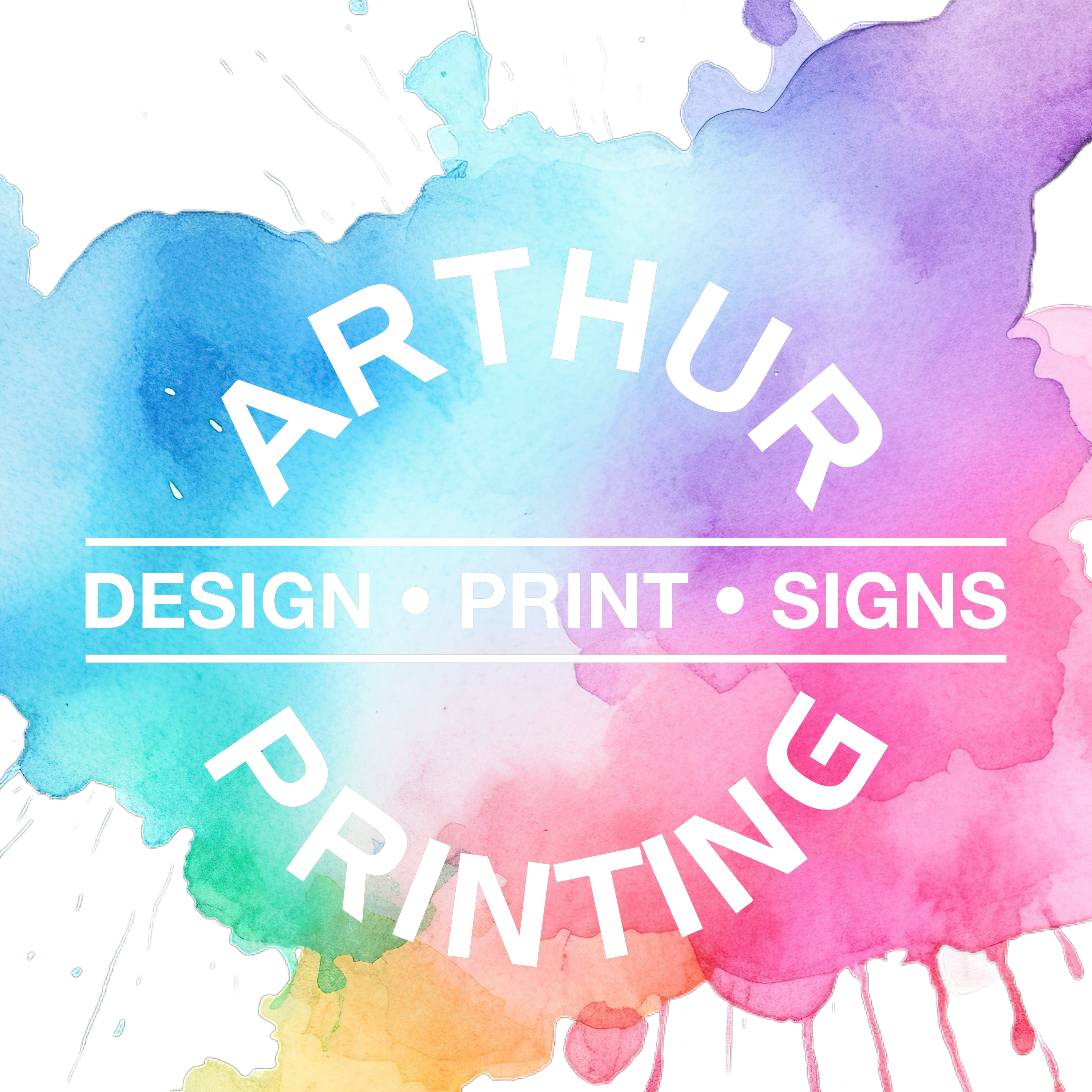 ArthurPrinting_logo White.psd